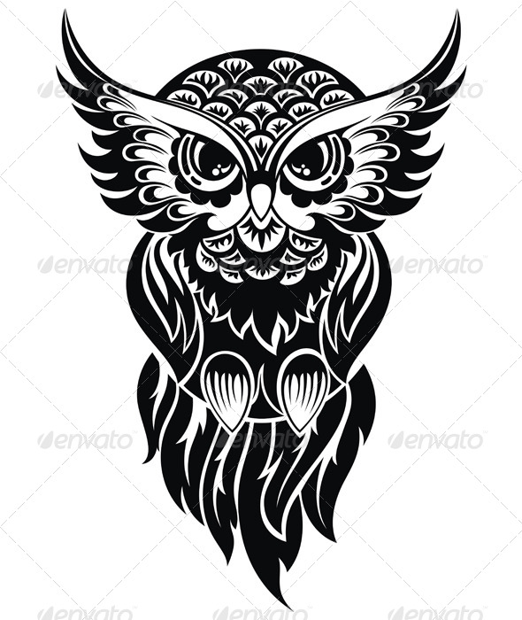 Owl Owl