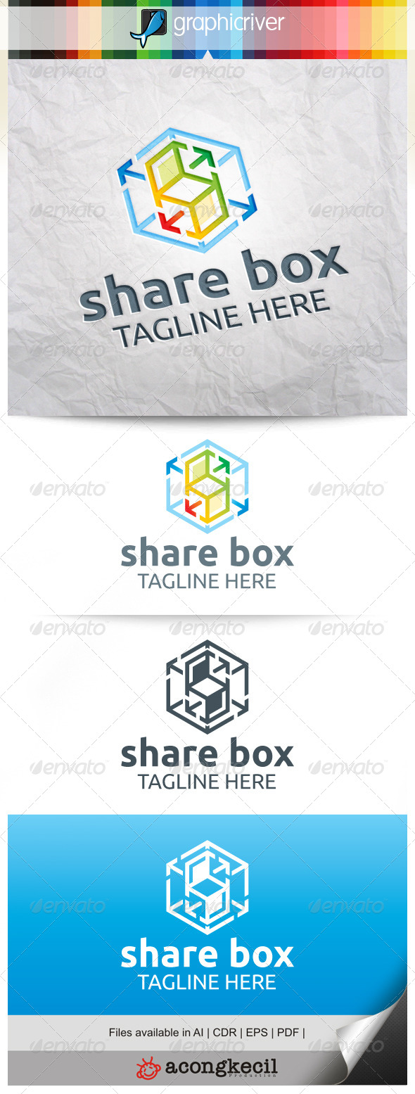 Box Share V.2 Box Share V.2