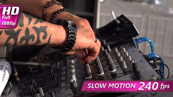 DJ Groove Bit DJ Groove Bit