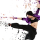 Distortion PS Action Distortion PS Action - GraphicRiver Item for Sale