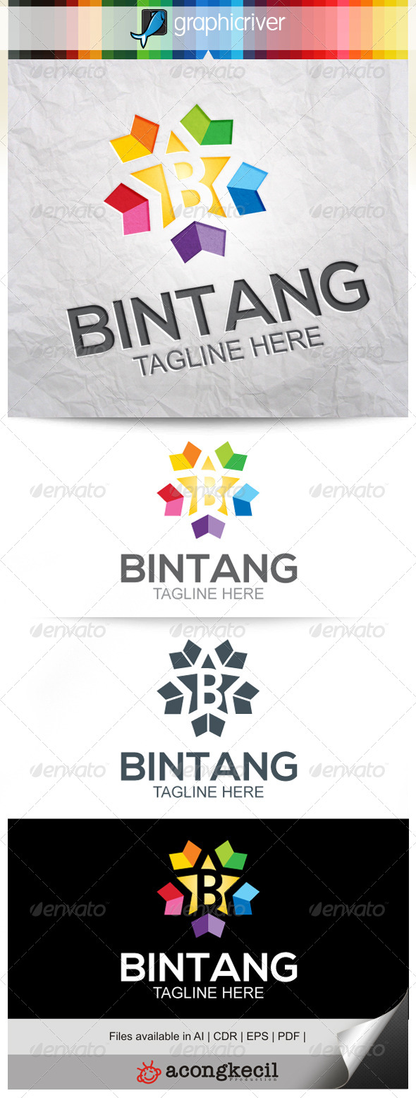 Bintang Bintang