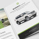 Corporate Bi-Fold Brochure Corporate Bi-Fold Brochure - GraphicRiver Item for Sale