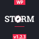 Storm - Clean Magazine & Blog Theme Storm - Clean Magazine & Blog Theme - ThemeForest Item for Sale