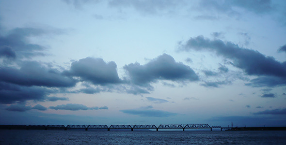 Heavy Clouds 4 Heavy Clouds 4