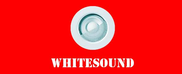 WhiteSound
