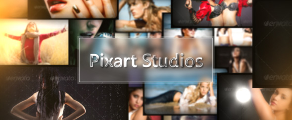 PixartStudios
