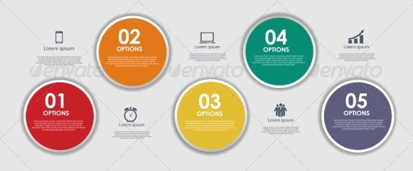 GraphicRiver Infographic Elements 8247393 GraphicRiver Infographic Elements 8247393