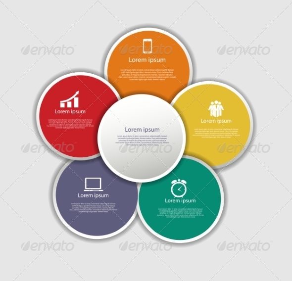 GraphicRiver Infographic Elements 8247396 GraphicRiver Infographic Elements 8247396