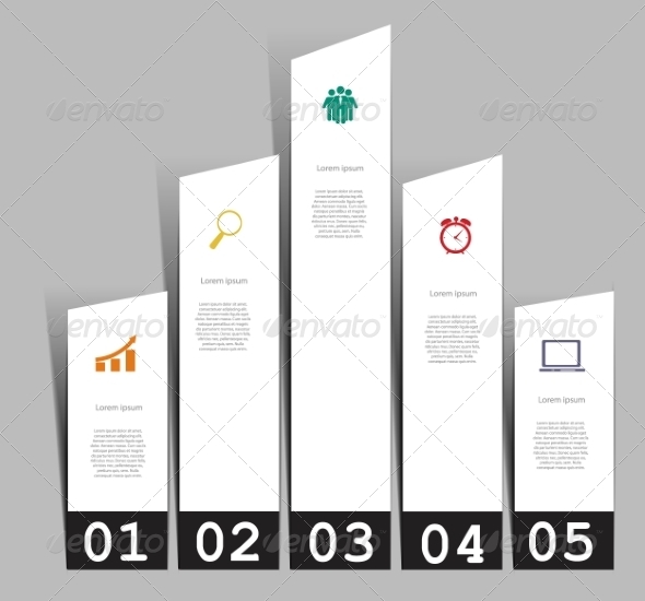 GraphicRiver Infographic Elements 8247446 GraphicRiver Infographic Elements 8247446