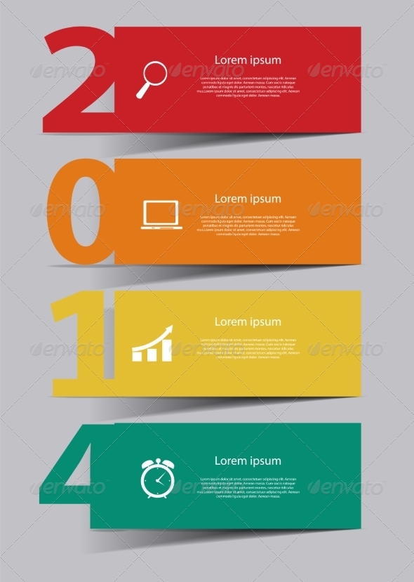 GraphicRiver Infographic Elements 8247475 GraphicRiver Infographic Elements 8247475