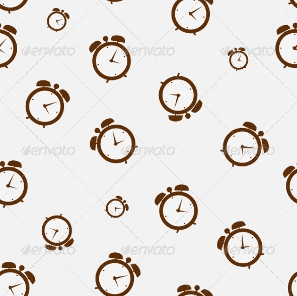 GraphicRiver Alarm Clock Background 8247548 GraphicRiver Alarm Clock Background 8247548
