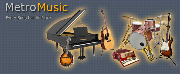 Homepage