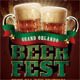 Beer Fest Flyer Beer Fest Flyer - GraphicRiver Item for Sale