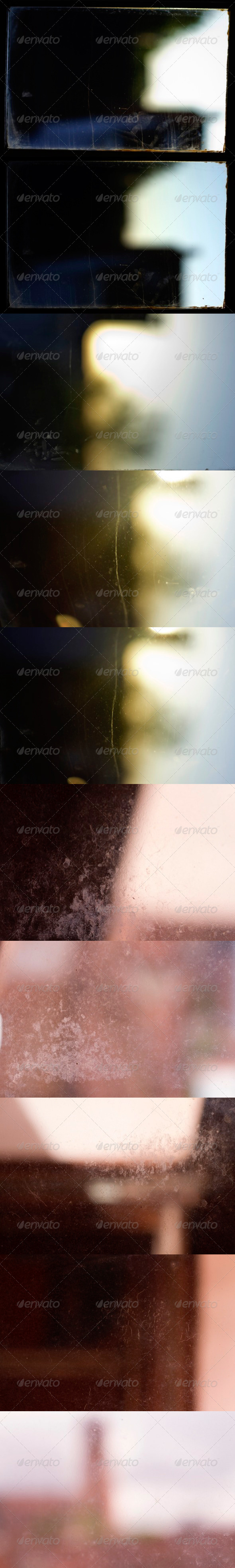 HD Grunge Texture Pack (Abstract)