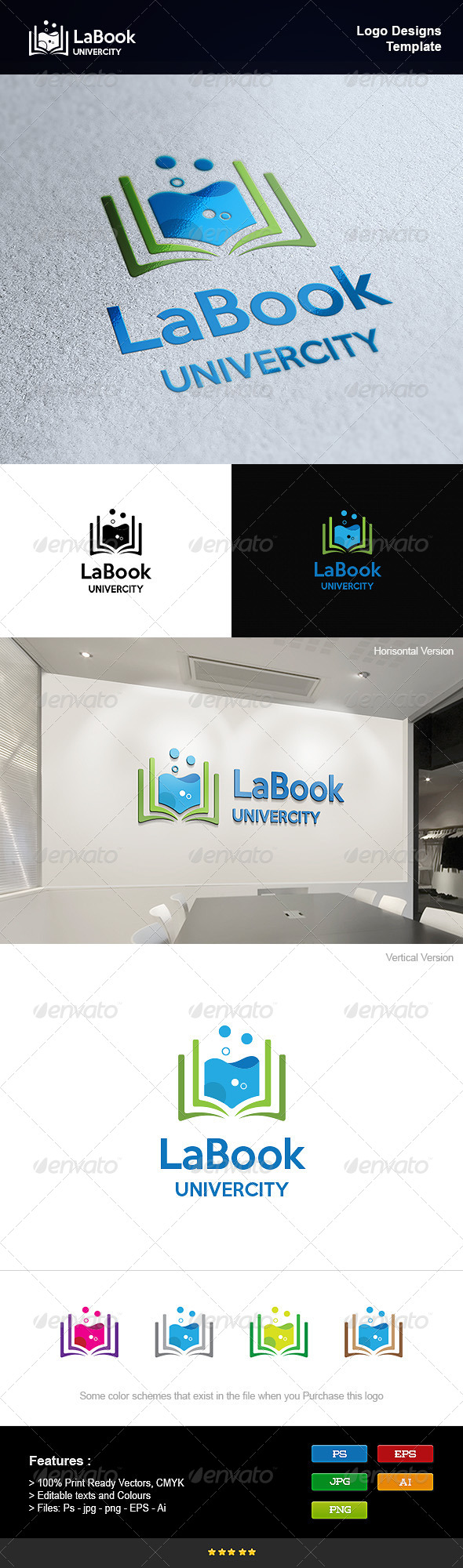 Book Lab