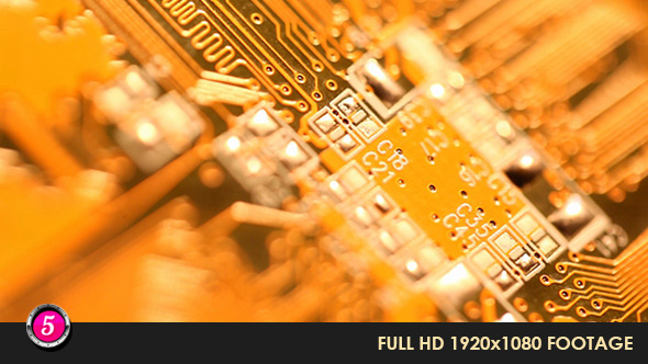 Circuit Board 24 Circuit Board 24