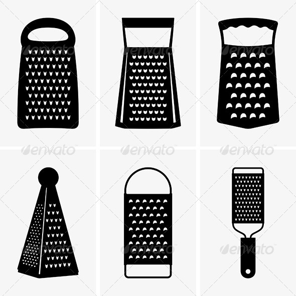 Graters Graters