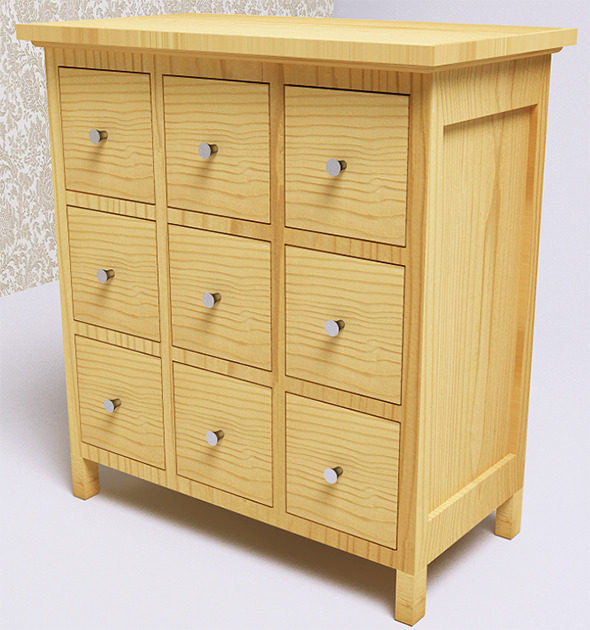 3DOcean Furniture Storage VrayC4D 8258353 3DOcean Furniture Storage VrayC4D 8258353