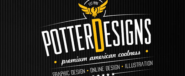 potterDesigns