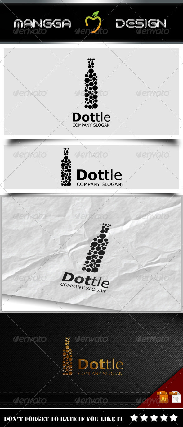 Dottle Logo Dottle Logo