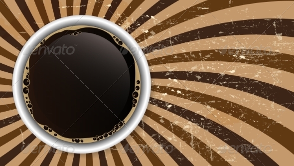 GraphicRiver Abstract Coffee Background Vector Illustration 8259572 GraphicRiver Abstract Coffee Background Vector Illustration 8259572
