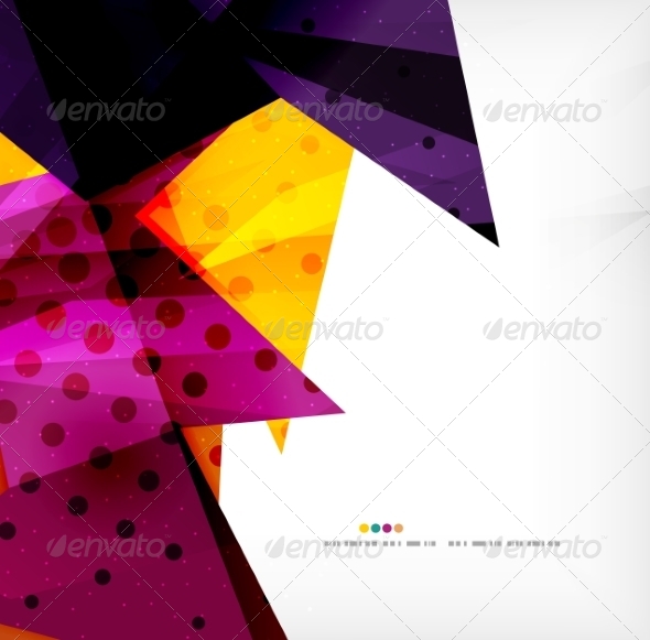 GraphicRiver Modern 3D Glossy Overlapping Triangles 8259753 GraphicRiver Modern 3D Glossy Overlapping Triangles 8259753