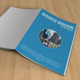 Bifold Business Brochure-V90 Bifold Business Brochure-V90