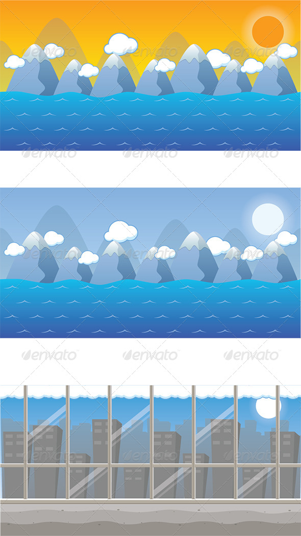 GraphicRiver Game Asset Game Background 02 8259834 GraphicRiver Game Asset Game Background 02 8259834