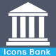 Icons Bank