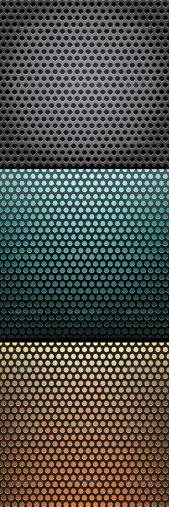 GraphicRiver Metal Grid Background 8269676 GraphicRiver Metal Grid Background 8269676