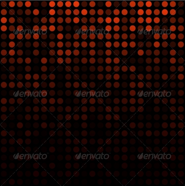 Abstract Orange Background Abstract Orange Background