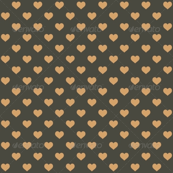 GraphicRiver Heart Background 8272267 GraphicRiver Heart Background 8272267