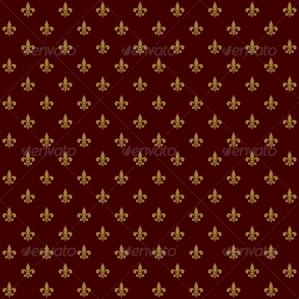 GraphicRiver Fleur de Lis Background 8272269 GraphicRiver Fleur de Lis Background 8272269