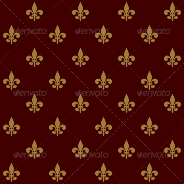 GraphicRiver Fleur de Lis Background 8272270 GraphicRiver Fleur de Lis Background 8272270