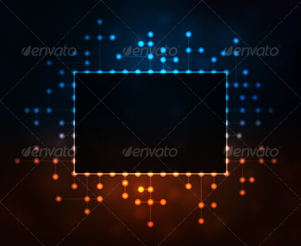 Abstract Background Abstract Background