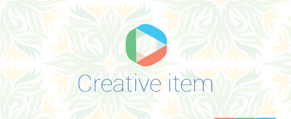 Creativeitem