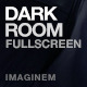 Darkroom - Fullscreen Studio for WordPress