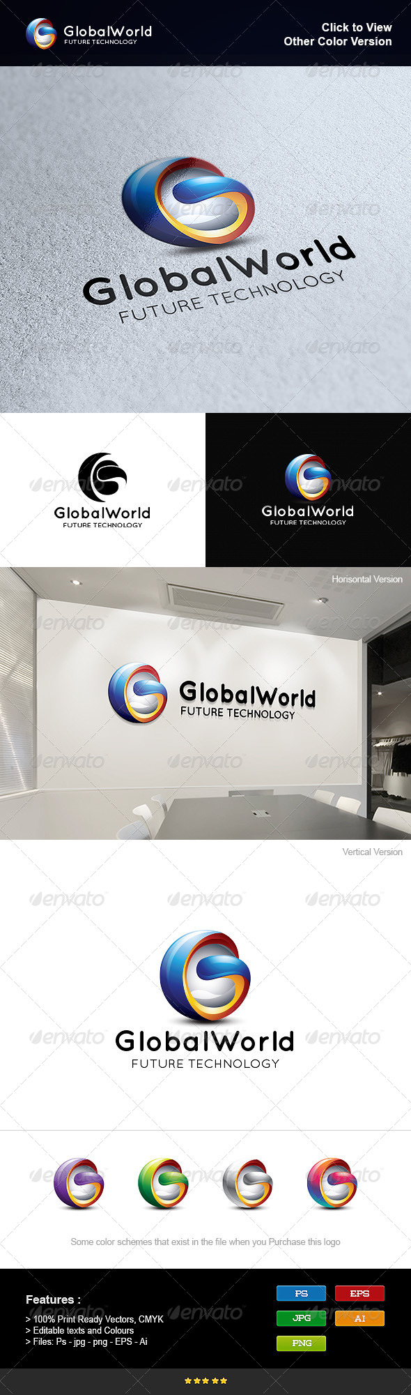 Global World Global World