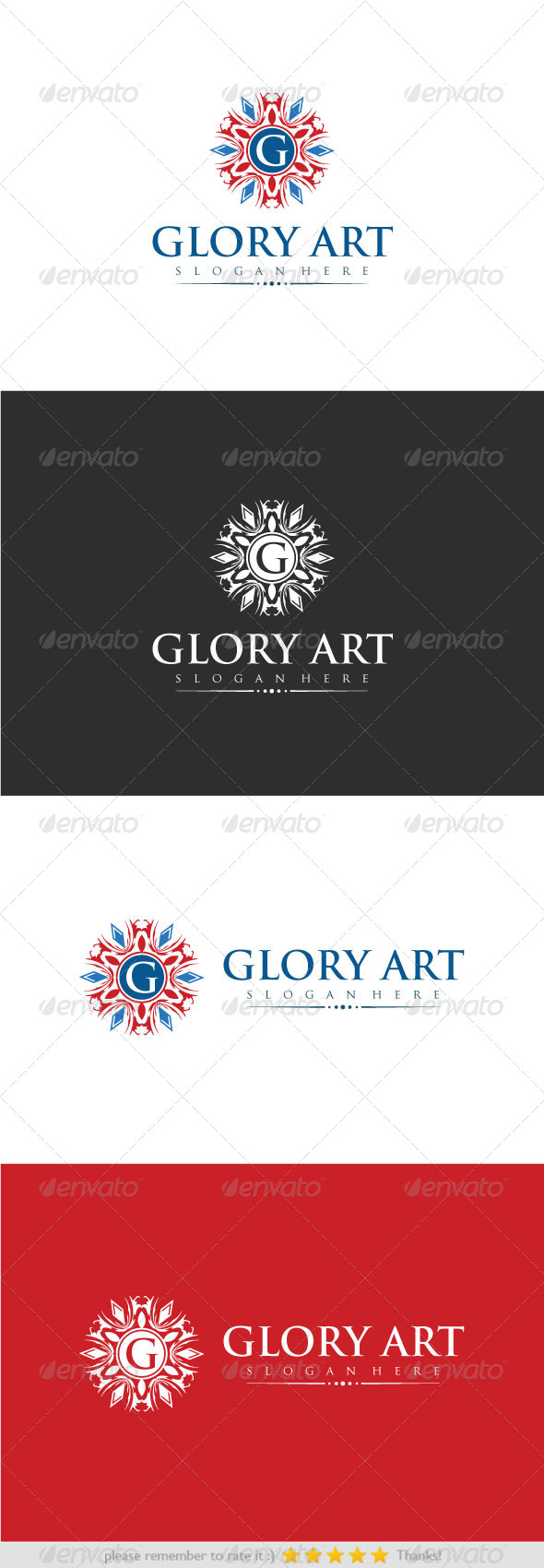 GraphicRiver Glory Art 8276240 GraphicRiver Glory Art 8276240