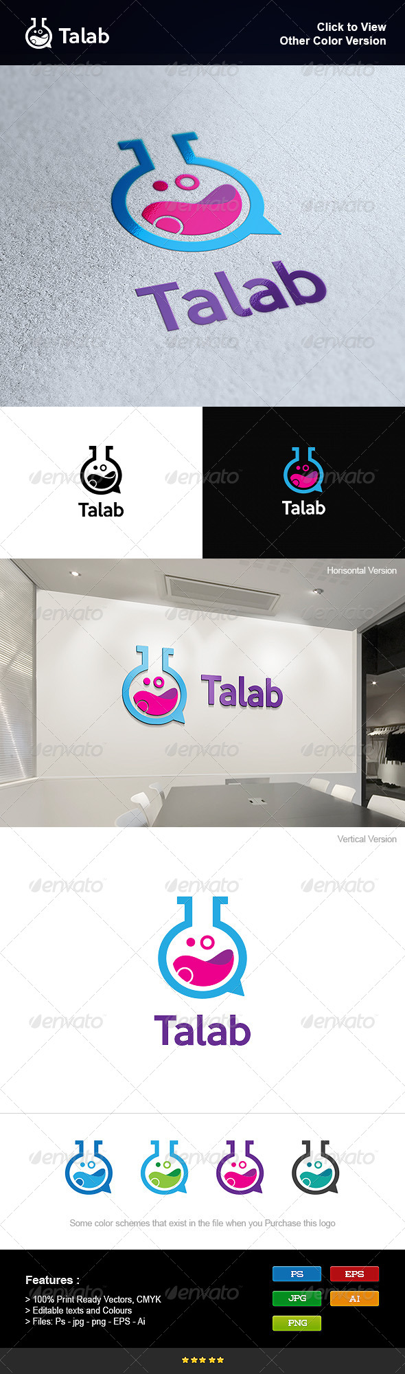 GraphicRiver Social Lab 8276324 GraphicRiver Social Lab 8276324