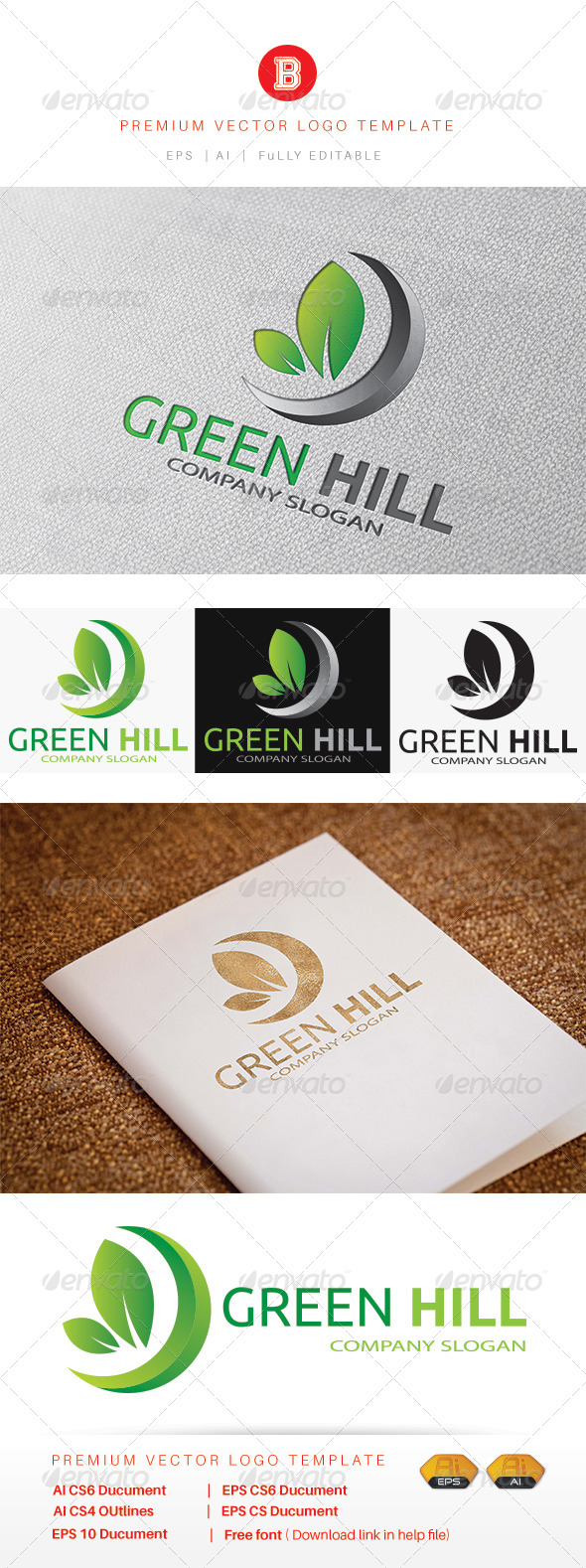 Green Hill Green Hill