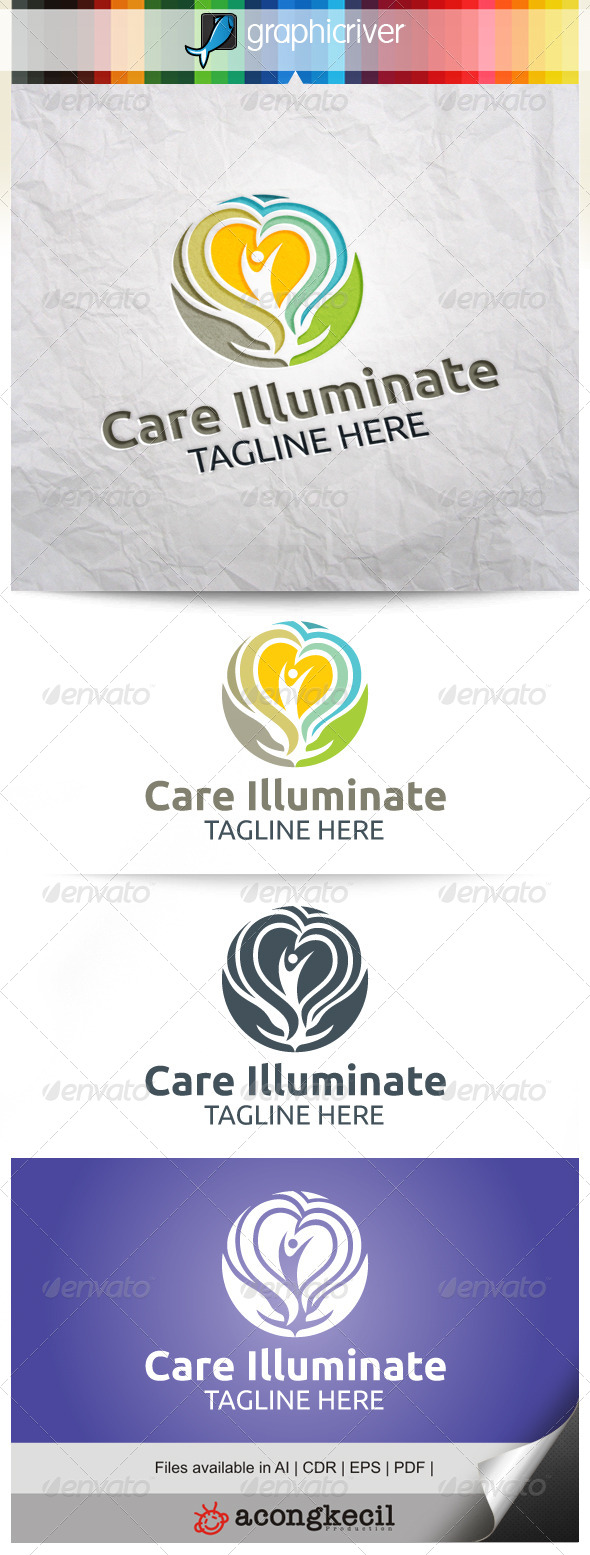 GraphicRiver Care Illuminate V.4 8281526 GraphicRiver Care Illuminate V.4 8281526
