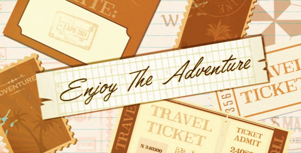 Travel Notes Travel Notes