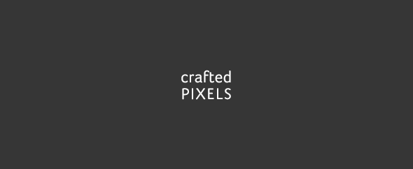 CraftedPixels