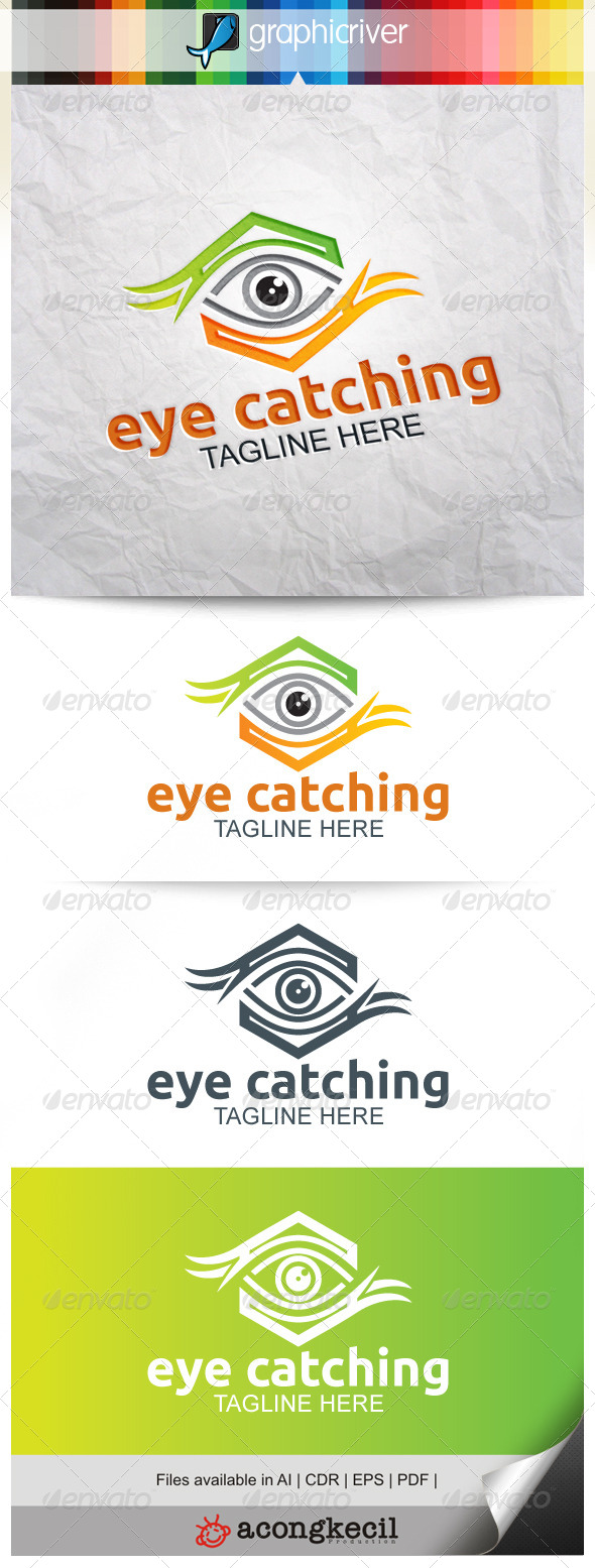 GraphicRiver Eye Catching V.2 8282012 GraphicRiver Eye Catching V.2 8282012