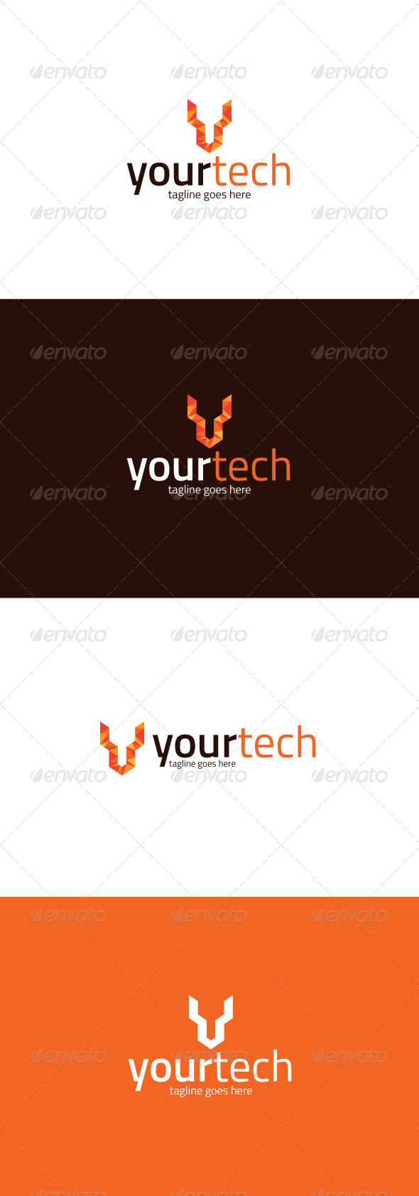 GraphicRiver Your Tech Logo Letter Y 8282013 GraphicRiver Your Tech Logo Letter Y 8282013