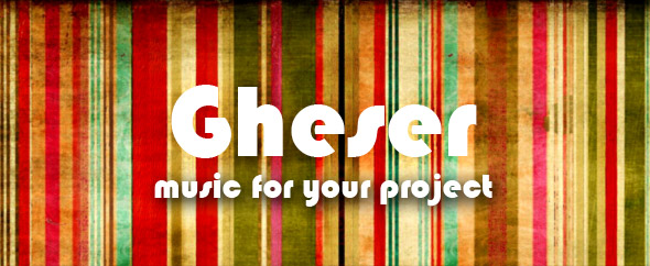 Gheser
