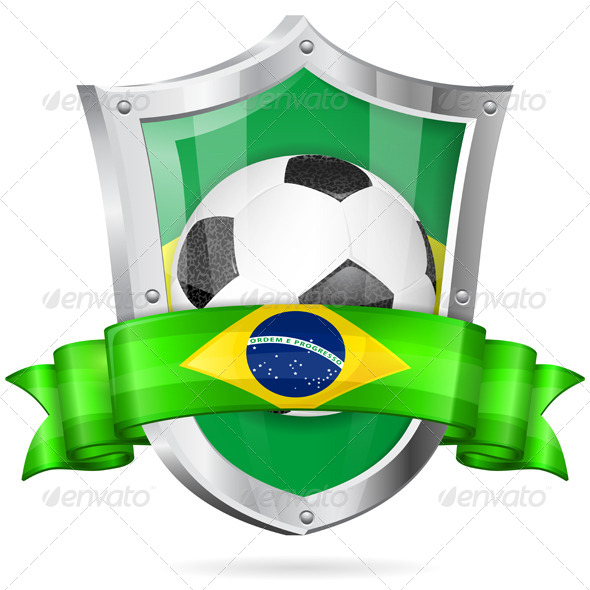 GraphicRiver Soccer Poster 8284260 GraphicRiver Soccer Poster 8284260