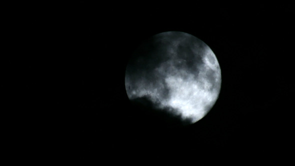 Full Moon and Clouds 03 Full Moon and Clouds 03