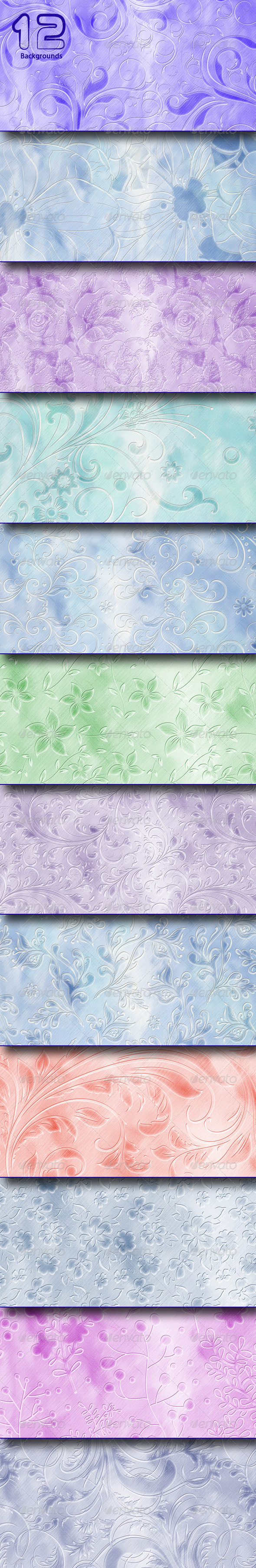Flowers Basket Backgrounds Flowers Basket Backgrounds
